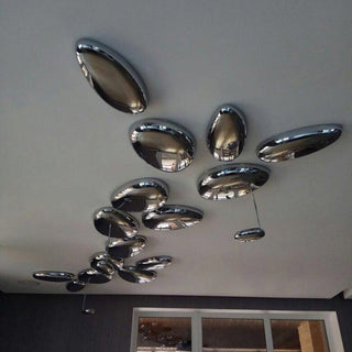 Lava Plafonnier Led Design