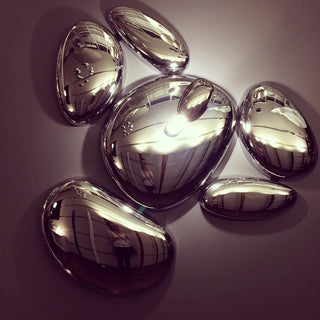 Lava Plafonnier Led Design