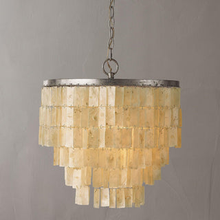 Olive Suspension de Luxe-Luire