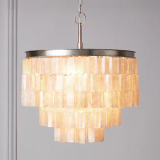 Olive Suspension de Luxe-Luire