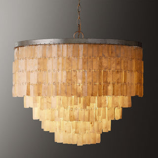 Olive Suspension de Luxe-Luire