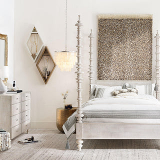 Olive Suspension de Luxe-Luire