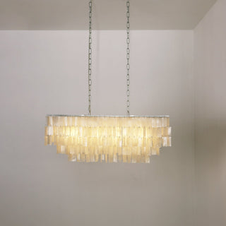Olive Suspension de Luxe-Luire
