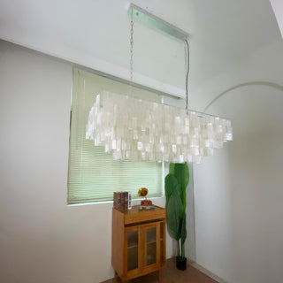 Olive Suspension de Luxe-Luire