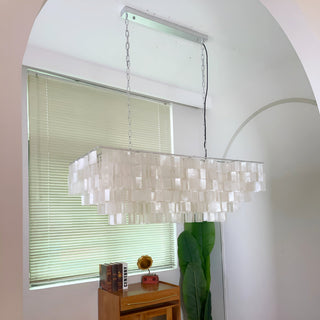 Olive Suspension de Luxe-Luire