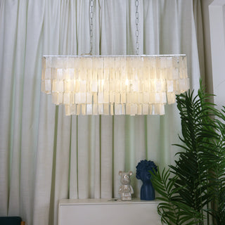 Olive Suspension de Luxe-Luire
