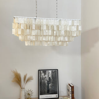 Olive Suspension de Luxe-Luire