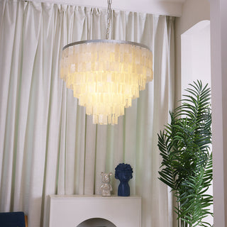 Olive Suspension de Luxe-Luire