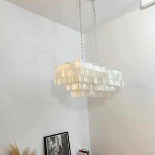 Olive Suspension de Luxe-Luire
