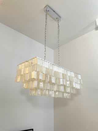 Olive Suspension de Luxe-Luire