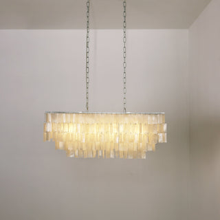 Olive Suspension de Luxe-Luire