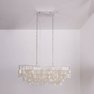 Olive Suspension de Luxe-Luire
