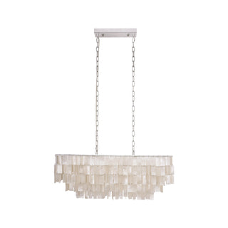 Olive Suspension de Luxe-Luire