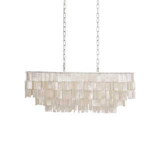 Olive Suspension de Luxe-Luire