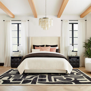Olive Suspension de Luxe-Luire