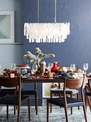 Olive Suspension de Luxe-Luire
