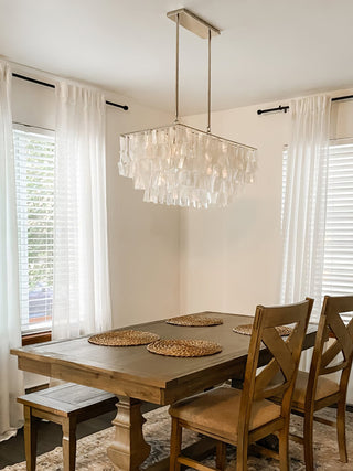 Olive Suspension de Luxe-Luire