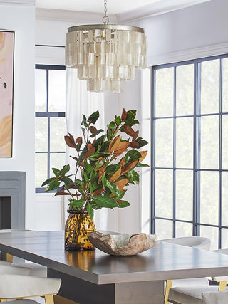 Olive Suspension de Luxe-Luire