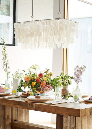 Olive Suspension de Luxe-Luire