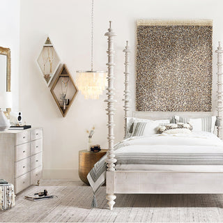 Olive Suspension de Luxe-Luire