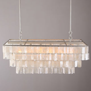 Olive Suspension de Luxe-Luire