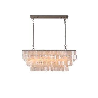 Olive Suspension de Luxe-Luire