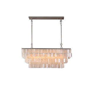 Olive Suspension de Luxe-Luire