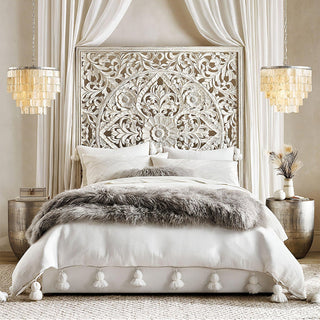 Olive Suspension de Luxe-Luire