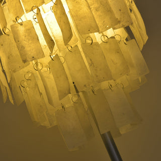 Aurdoren Crystal Table Lamp-Neutral Decor