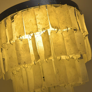 Aurdoren Crystal Table Lamp-Neutral Decor