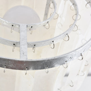 Aurdoren Crystal Table Lamp-Neutral Decor