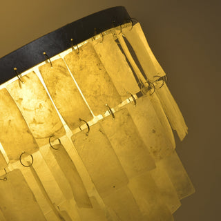 Aurdoren Crystal Table Lamp-Neutral Decor