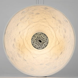 Lustra Suspension Suspension pour Salon-Luire