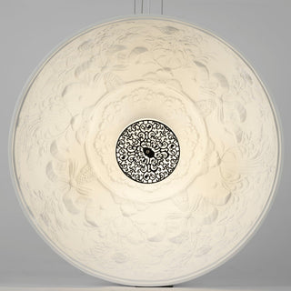 Lustra Suspension Suspension pour Salon-Luire