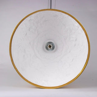 Lustra Suspension Suspension pour Salon-Luire