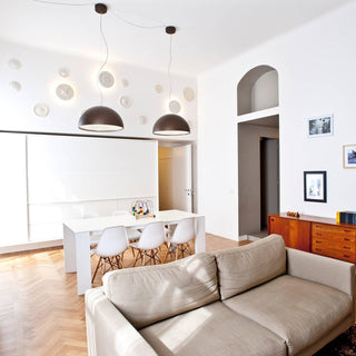 Lustra Suspension Suspension pour Salon-Luire