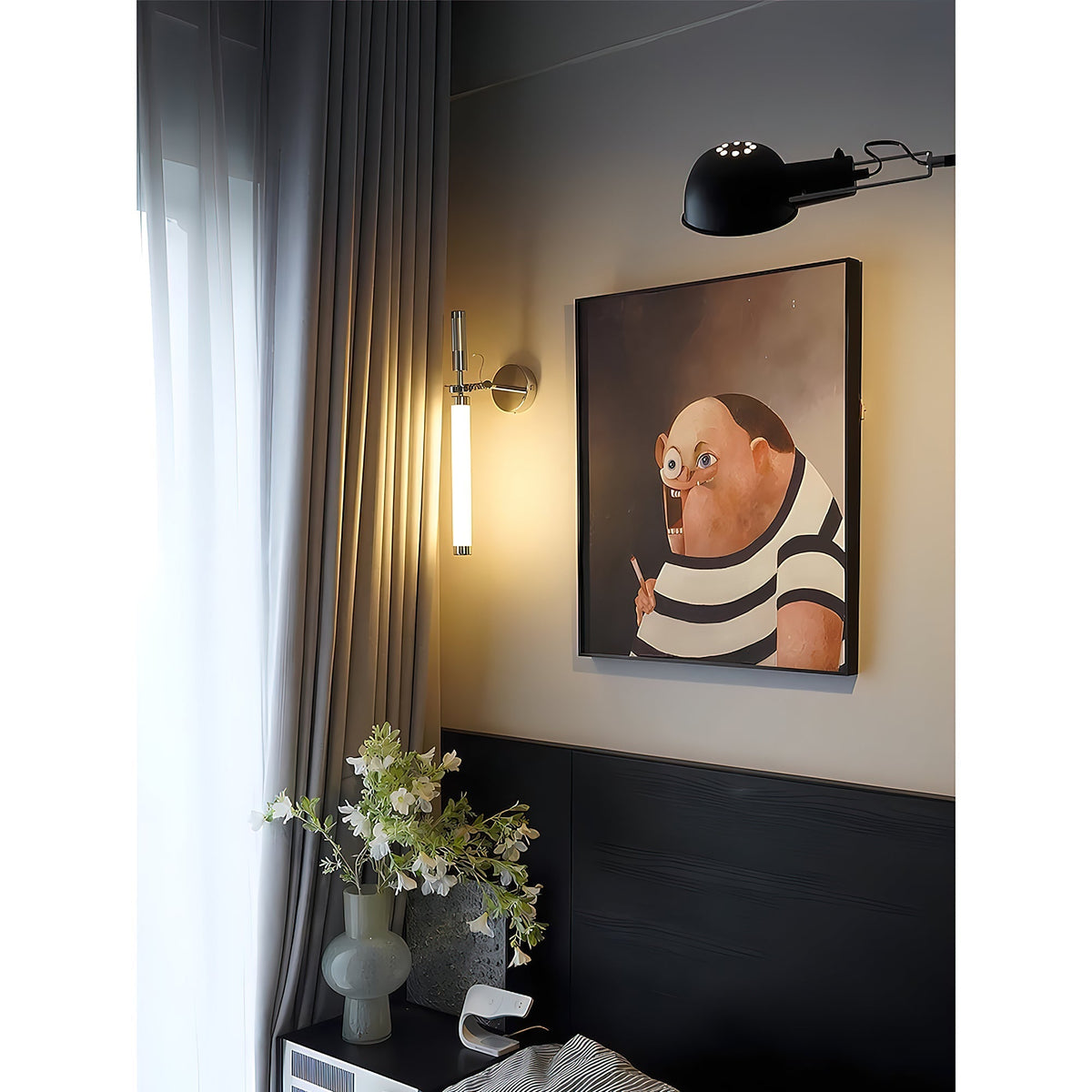 Velerelle Applique Murale