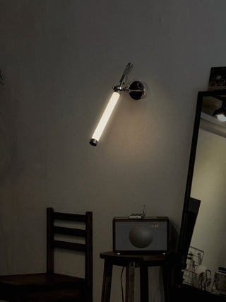 Elsolir Applique Murale en Verre Premium Élégance