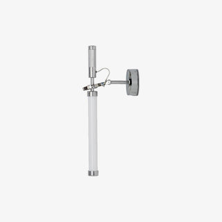 Elsolir Applique Murale en Verre Premium Élégance