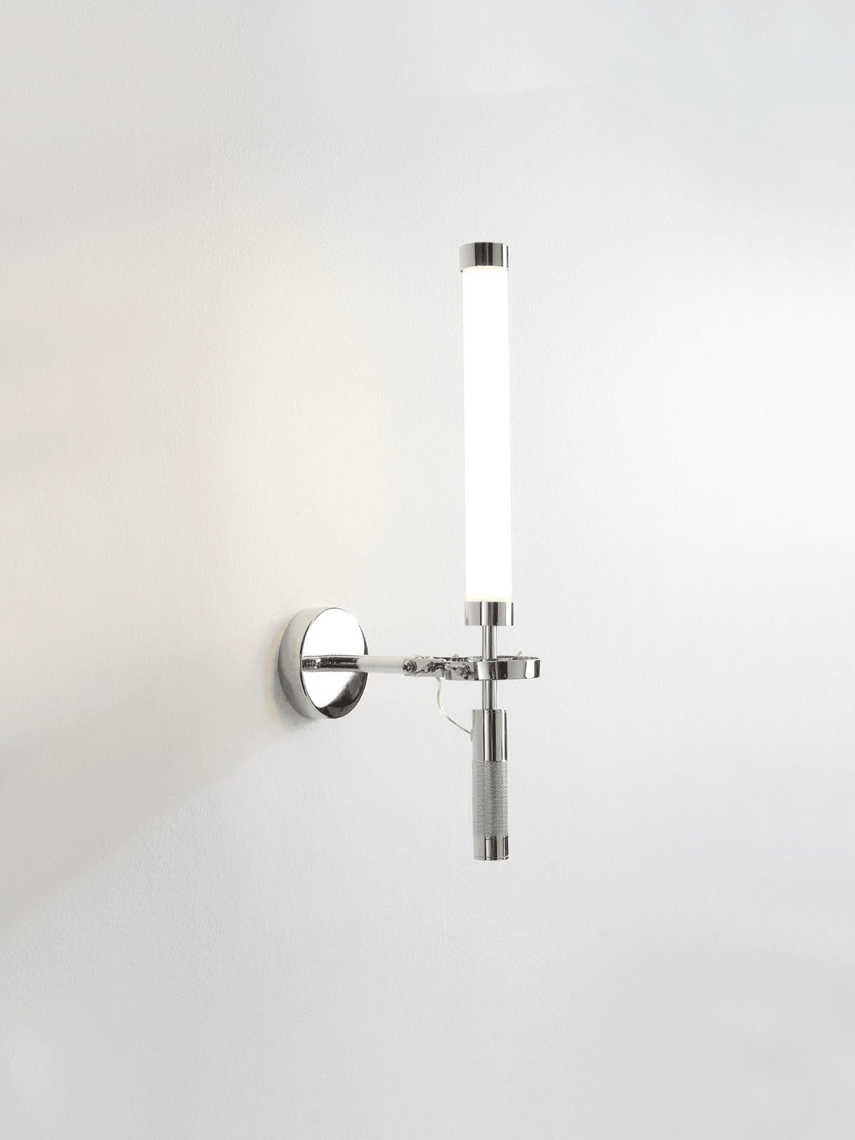 Eldira Applique Murale en Verre Premium Élégance