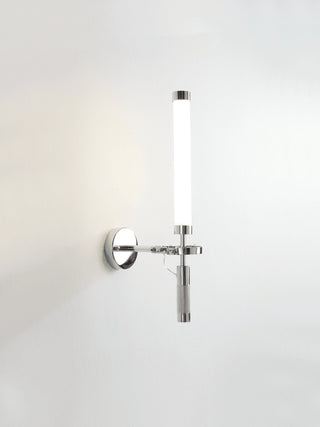 Elsolir Applique Murale en Verre Premium Élégance