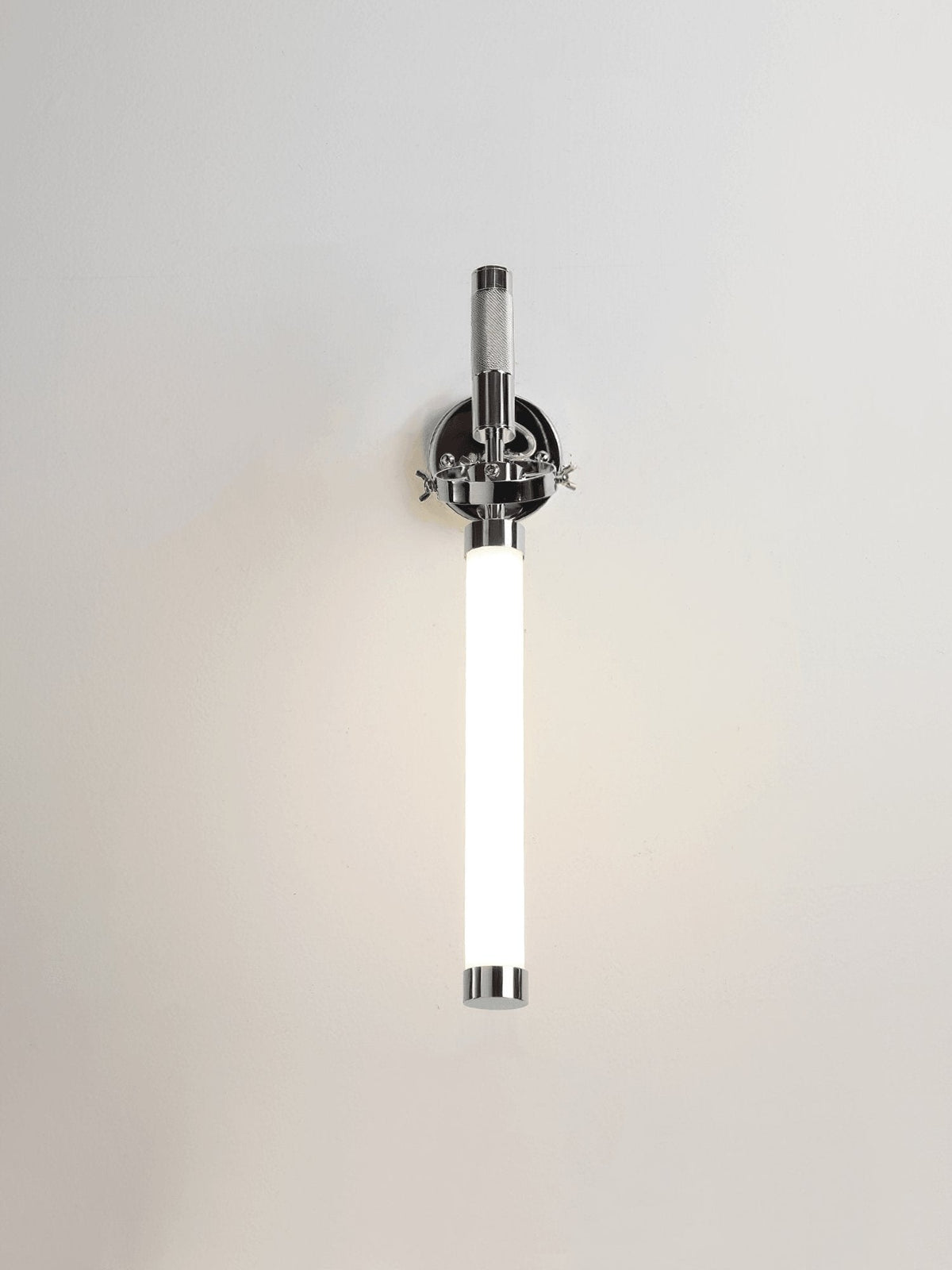 Eldira Applique Murale en Verre Premium Élégance