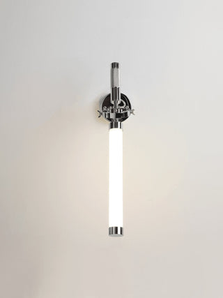 Elsolir Applique Murale en Verre Premium Élégance