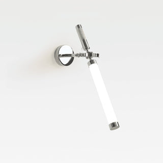 Elsolir Applique Murale en Verre Premium Élégance