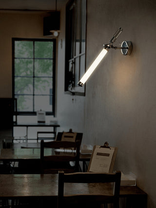 Elsolir Applique Murale en Verre Premium Élégance