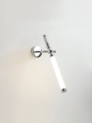 Elsolir Applique Murale en Verre Premium Élégance