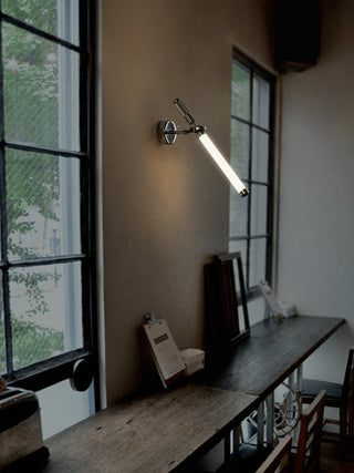Elsolir Applique Murale en Verre Premium Élégance