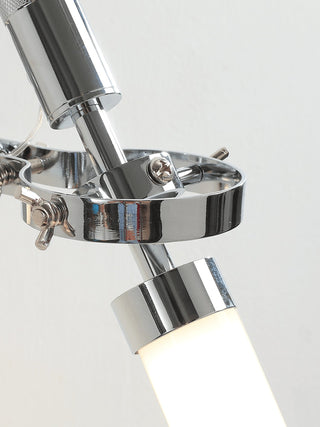 Elsolir Applique Murale en Verre Premium Élégance
