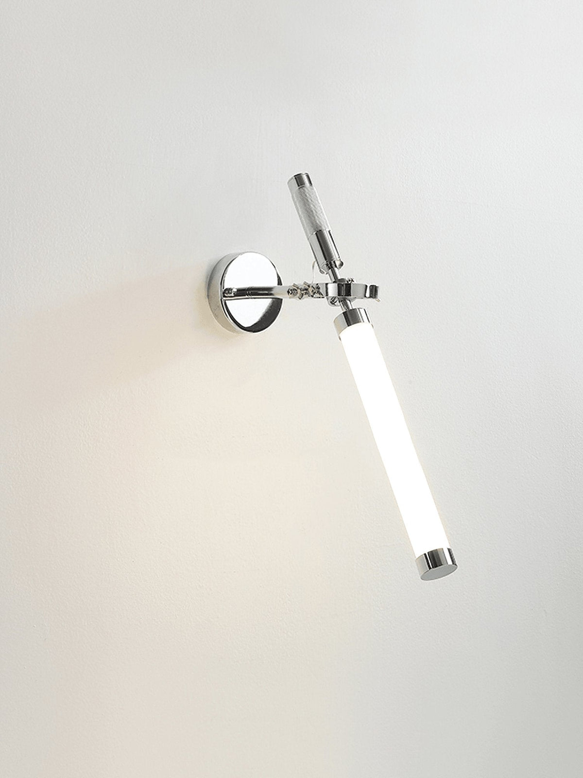 Eldira Applique Murale en Verre Premium Élégance