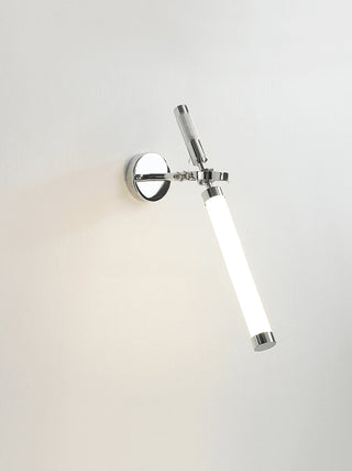Elsolir Applique Murale en Verre Premium Élégance